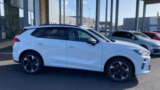 Cupra Terramar  - photo 4