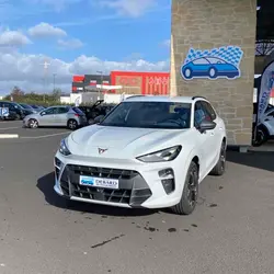Cupra Terramar 1.5 ETSI HYBRID 150CH V DSG7 Albi