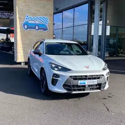 Cupra Terramar 1.5 ETSI HYBRID 150CH V DSG7 Albi