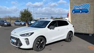 Cupra Terramar  - photo 0