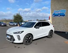 Cupra Terramar Ibos