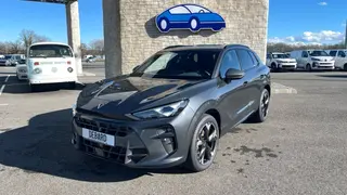 Cupra Terramar  - photo 0