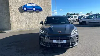 Cupra Terramar  - photo 1