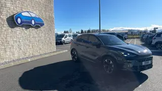 Cupra Terramar  - photo 2