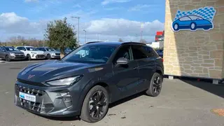 Cupra Terramar  - photo 0