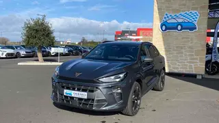 Cupra Terramar  - photo 1