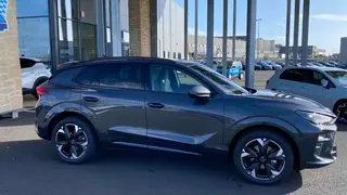 Cupra Terramar  - photo 4