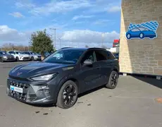 Cupra Terramar Campsas