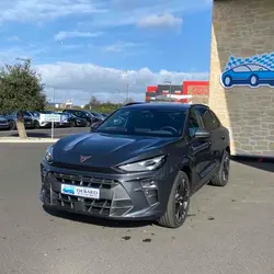 Cupra Terramar 1.5 ETSI HYBRID 150CH V DSG7 Campsas