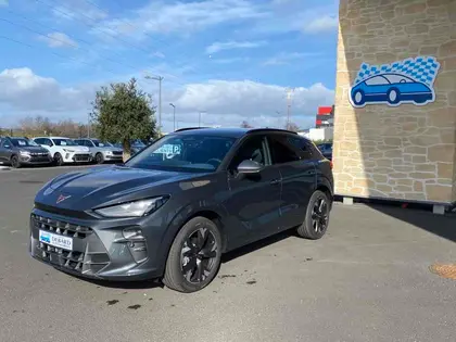 Cupra Terramar - 1.5 ETSI HYBRID 150CH V DSG7 - 36 490 €