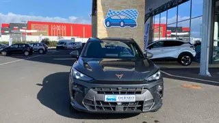 Cupra Terramar  - photo 2