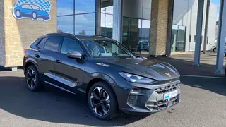 Cupra Terramar  - photo 3