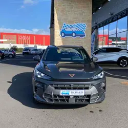 Cupra Terramar 1.5 ETSI HYBRID 150CH V DSG7 Campsas