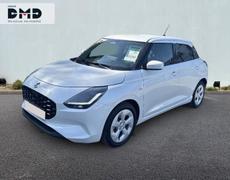Suzuki Swift - 1.2 Hybrid 83ch Privilège - 16 490 €