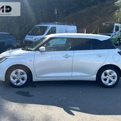 Suzuki Swift 1.2 Hybrid 83ch Privil&egrave;ge Morlaix