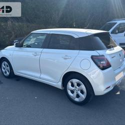 Suzuki Swift 1.2 Hybrid 83ch Privil&egrave;ge Morlaix