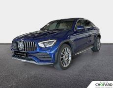 Mercedes GLC Denney