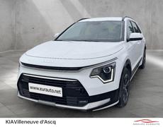 Kia Niro Villeneuve-d'Ascq