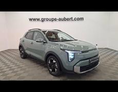 Kia Stonic TOURLAVILLE