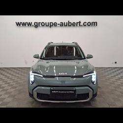 Kia Stonic 1.0 T-GDi 100ch Active DCT7 TOURLAVILLE