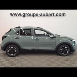 Kia Stonic 1.0 T-GDi 100ch Active DCT7 TOURLAVILLE