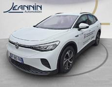 Volkswagen ID4 Troyes