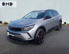 Opel Grandland Saint-Nazaire