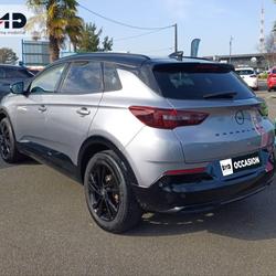 Opel Grandland Grandland 1.2 Turbo 130 ch BVA8 GS Line Saint-Nazaire