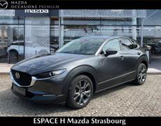 Mazda CX-30 Eckbolsheim