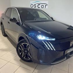 Peugeot 3008 1.2 Hybrid 145ch Allure e-DCS6 Portet-sur-Garonne