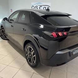 Peugeot 3008 1.2 Hybrid 145ch Allure e-DCS6 Portet-sur-Garonne