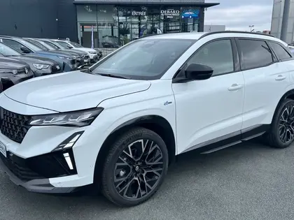 Renault Austral - 1.2 E-TECH FULL HYBRID 200CH ESPRIT ALPINE - 26 - 37 490 €