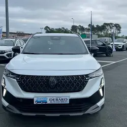 Renault Austral 1.2 E-TECH FULL HYBRID 200CH ESPRIT ALPINE - 26 Saint-Saturnin