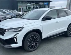 Renault Austral Mées