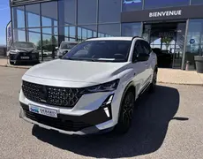 Renault Austral Alixan