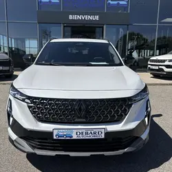 Renault Austral 1.2 E-TECH FULL HYBRID 200CH ESPRIT ALPINE - 26 Alixan