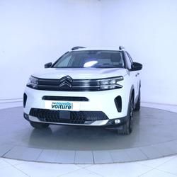 Citroen C5 Aircross C5 Aircross BlueHDi 130 EAT8 - Max Bressuire