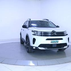 Citroen C5 Aircross C5 Aircross BlueHDi 130 EAT8 - Max Bressuire