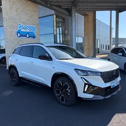 Renault Austral 1.2 E-TECH FULL HYBRID 200CH ESPRIT ALPINE - 26 B&eacute;ziers