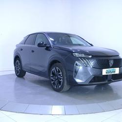 Peugeot 3008 3008 Hybrid 136 e-DCS6 - Allure Bressuire