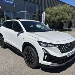 Renault Austral 1.2 E-TECH FULL HYBRID 200CH ESPRIT ALPINE - 26 Alixan