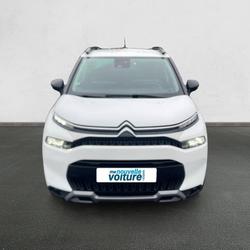 Citroen C3 Aircross C3 Aircross BlueHDi 110 S&S BVM6 - Feel Pack Bressuire