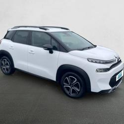Citroen C3 Aircross C3 Aircross BlueHDi 110 S&S BVM6 - Feel Pack Bressuire
