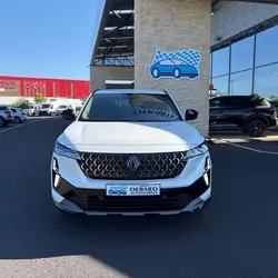 Renault Austral 1.2 E-TECH FULL HYBRID 200CH ESPRIT ALPINE - 26 B&eacute;ziers