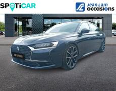 DS DS9 Vétraz-Monthoux