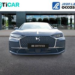 DS DS9 DS 9 Hybride E-Tense 360 4x4 Rivoli + V&eacute;traz-Monthoux