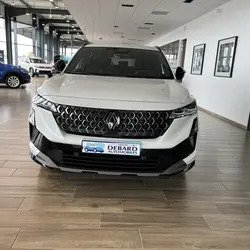 Renault Austral 1.2 E-TECH FULL HYBRID 200CH ESPRIT ALPINE - 26 M&eacute;es