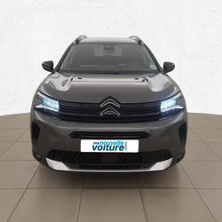 Citroen C5 Aircross C5 Aircross BlueHDi 130 EAT8 - Max Bressuire