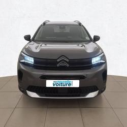 Citroen C5 Aircross C5 Aircross BlueHDi 130 EAT8 - Max Bressuire
