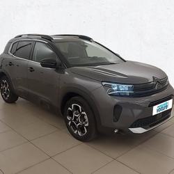 Citroen C5 Aircross C5 Aircross BlueHDi 130 EAT8 - Max Bressuire